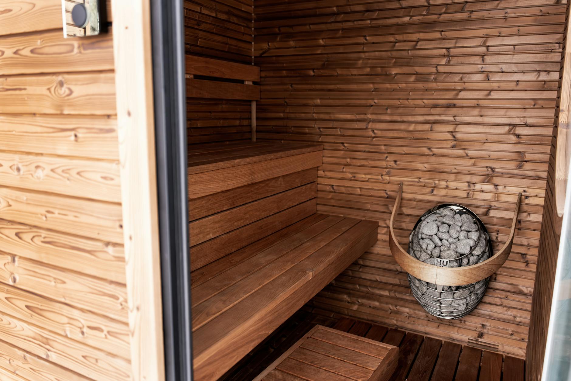 Beneficios de la sauna: qué dice la ciencia y qué se vende sin evidencia
