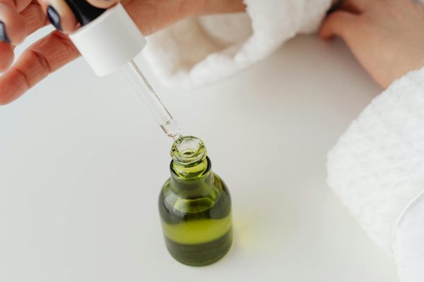 Esencia de eucalipto báltico para sauna finlandesa, 250 ml