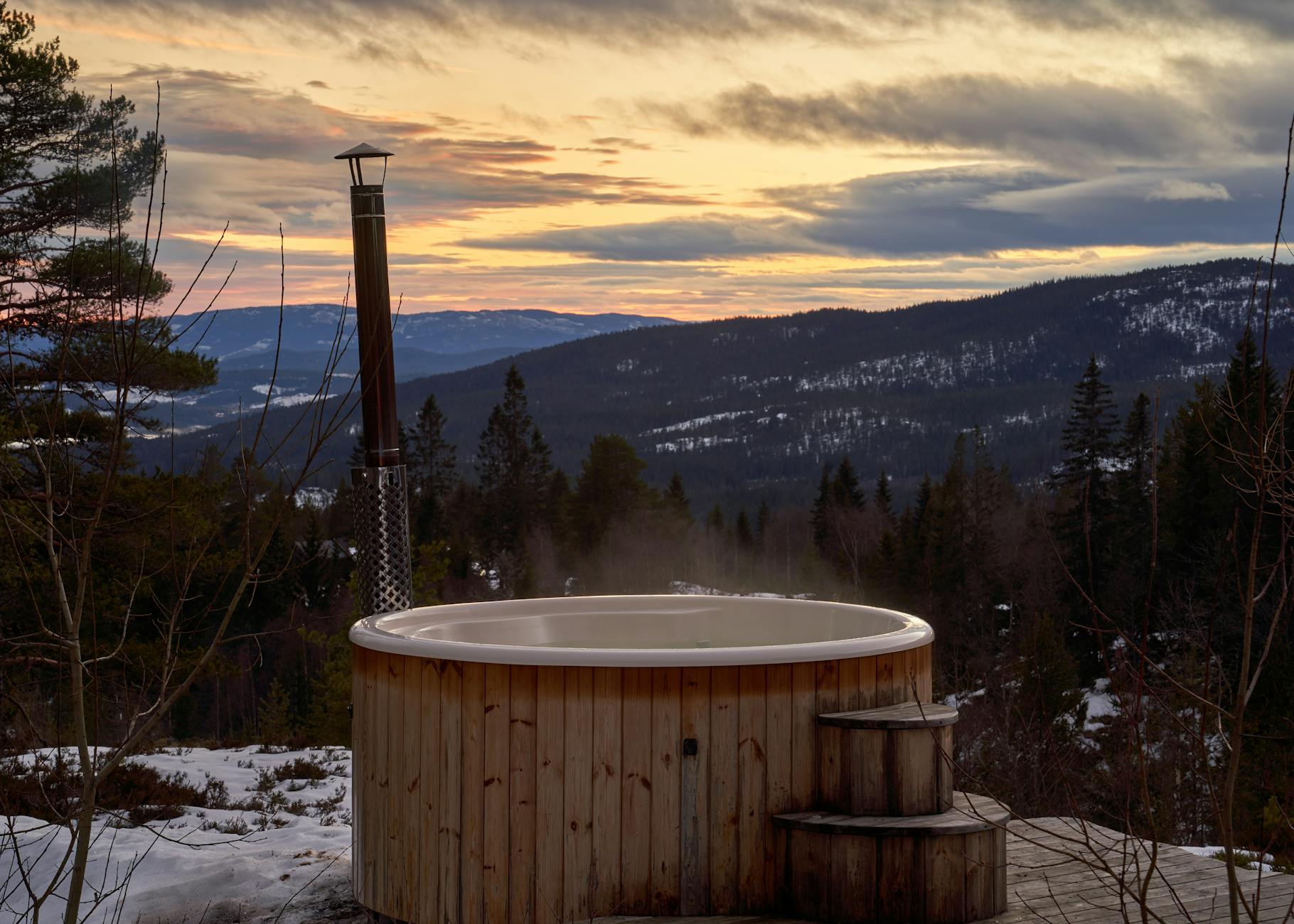 Icetubs Original Pro 200