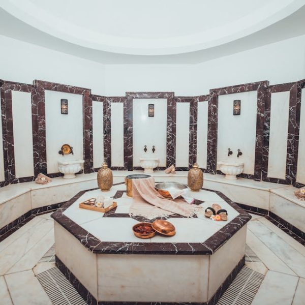 KingSauna Premium — sauna lituana de termorradiata