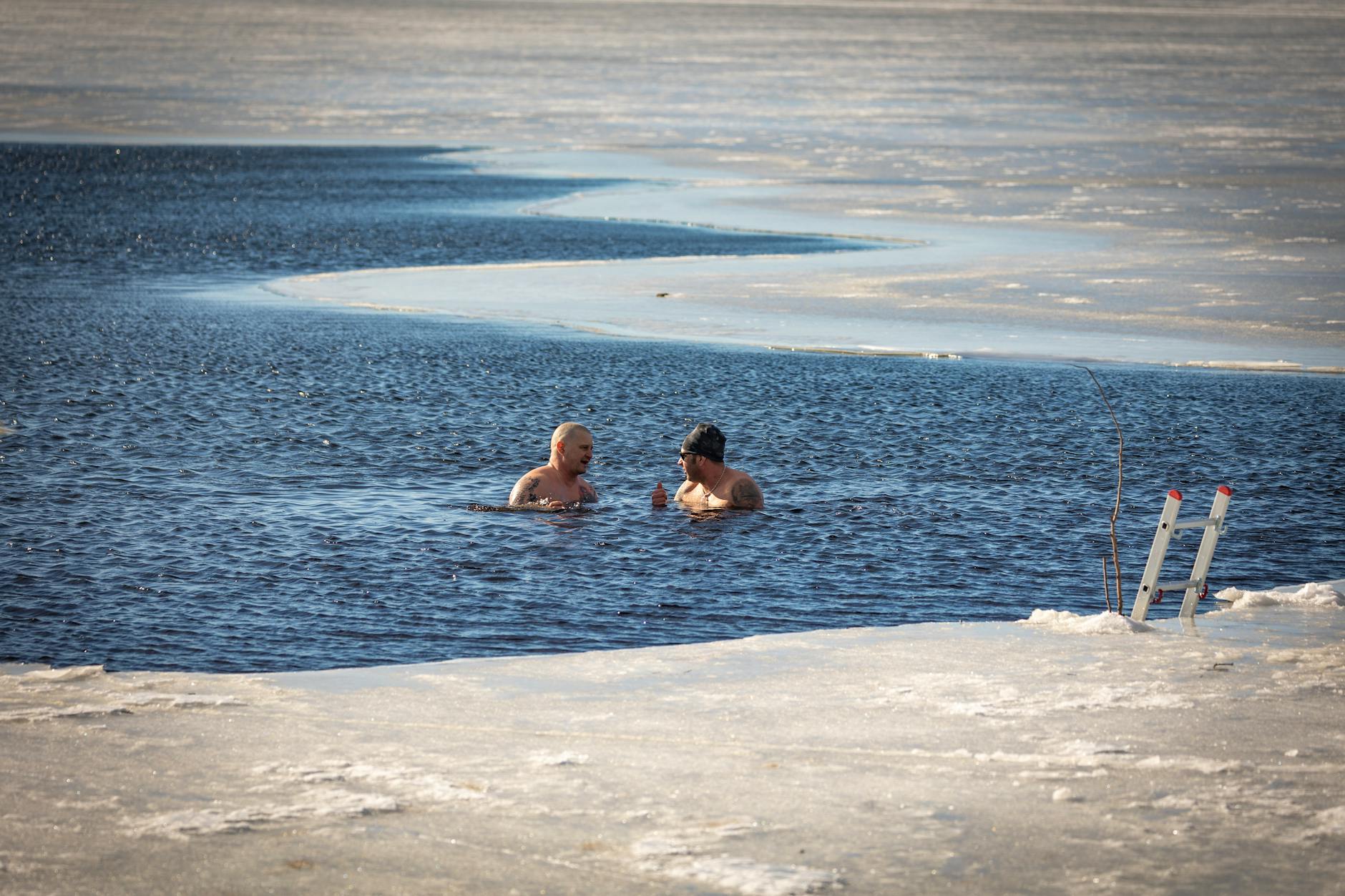 Método Wim Hof: qué es, cómo se hace y qué dice la ciencia